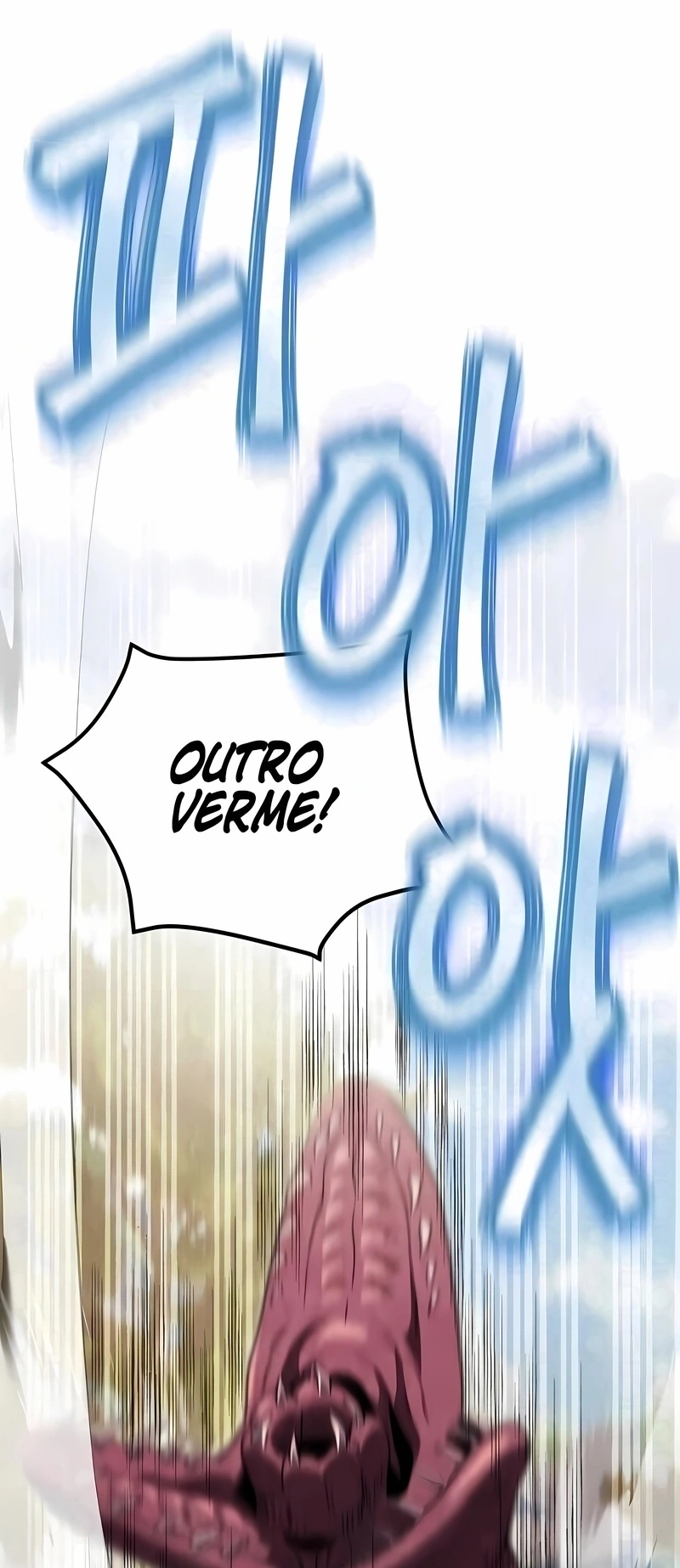 O Cavaleiro Prodígio com Tempo Limitado Capítulo 24 Página 109