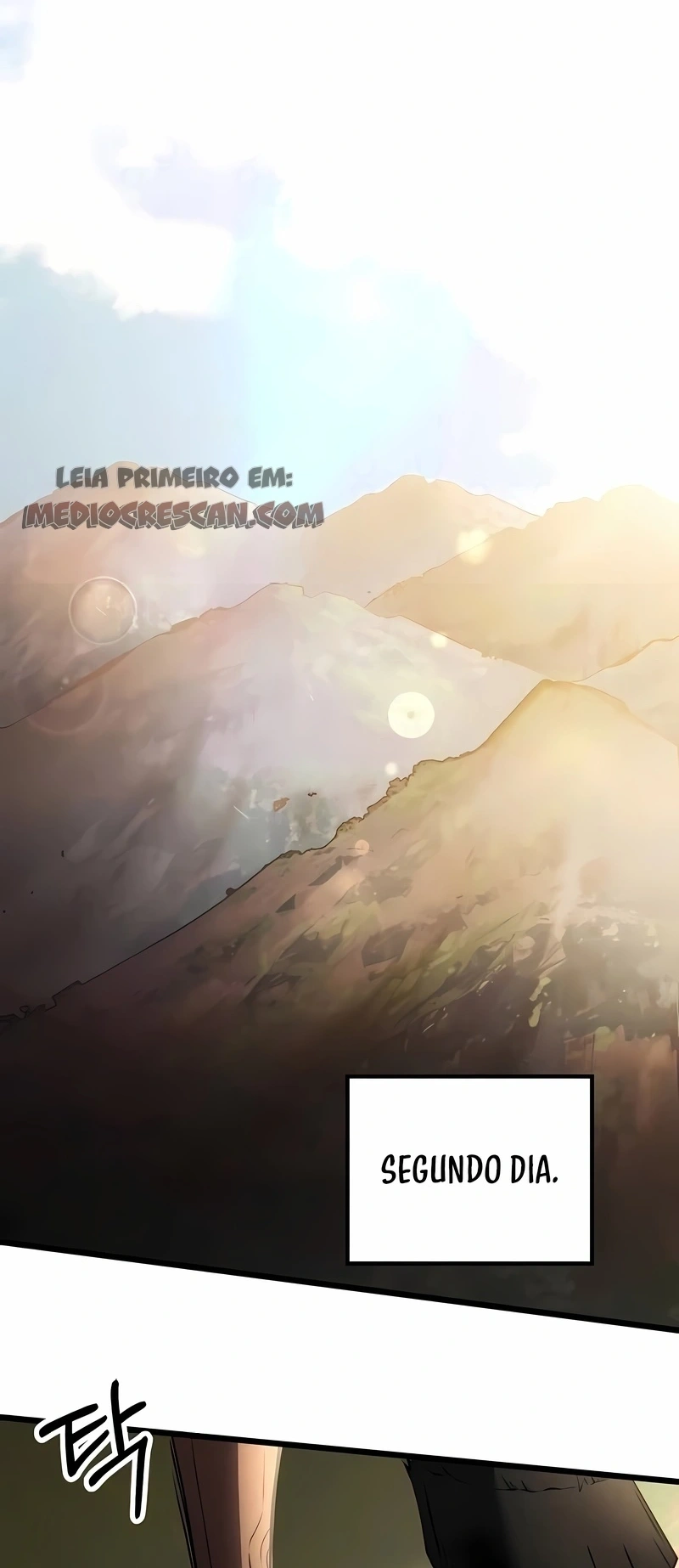 O Cavaleiro Prodígio com Tempo Limitado Capítulo 24 Página 2