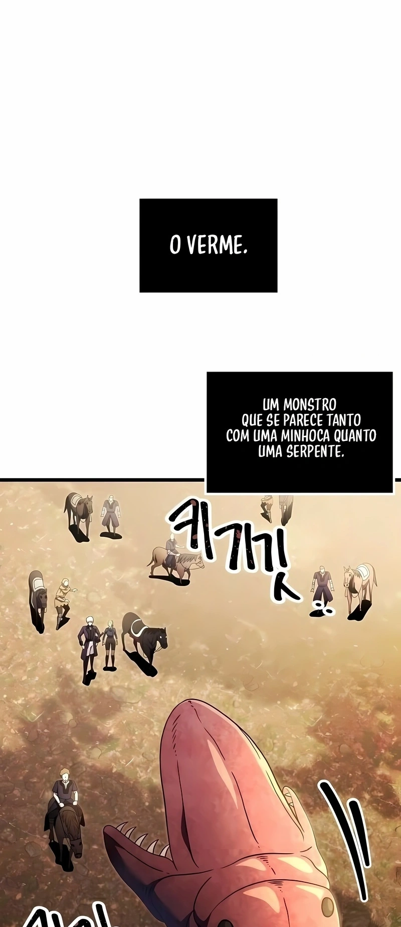 O Cavaleiro Prodígio com Tempo Limitado Capítulo 24 Página 28