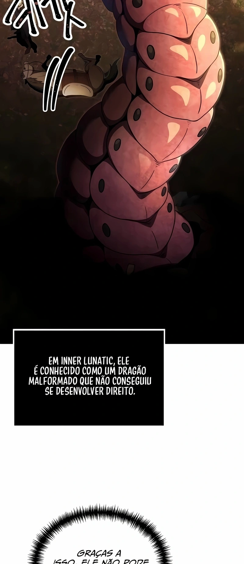 O Cavaleiro Prodígio com Tempo Limitado Capítulo 24 Página 29