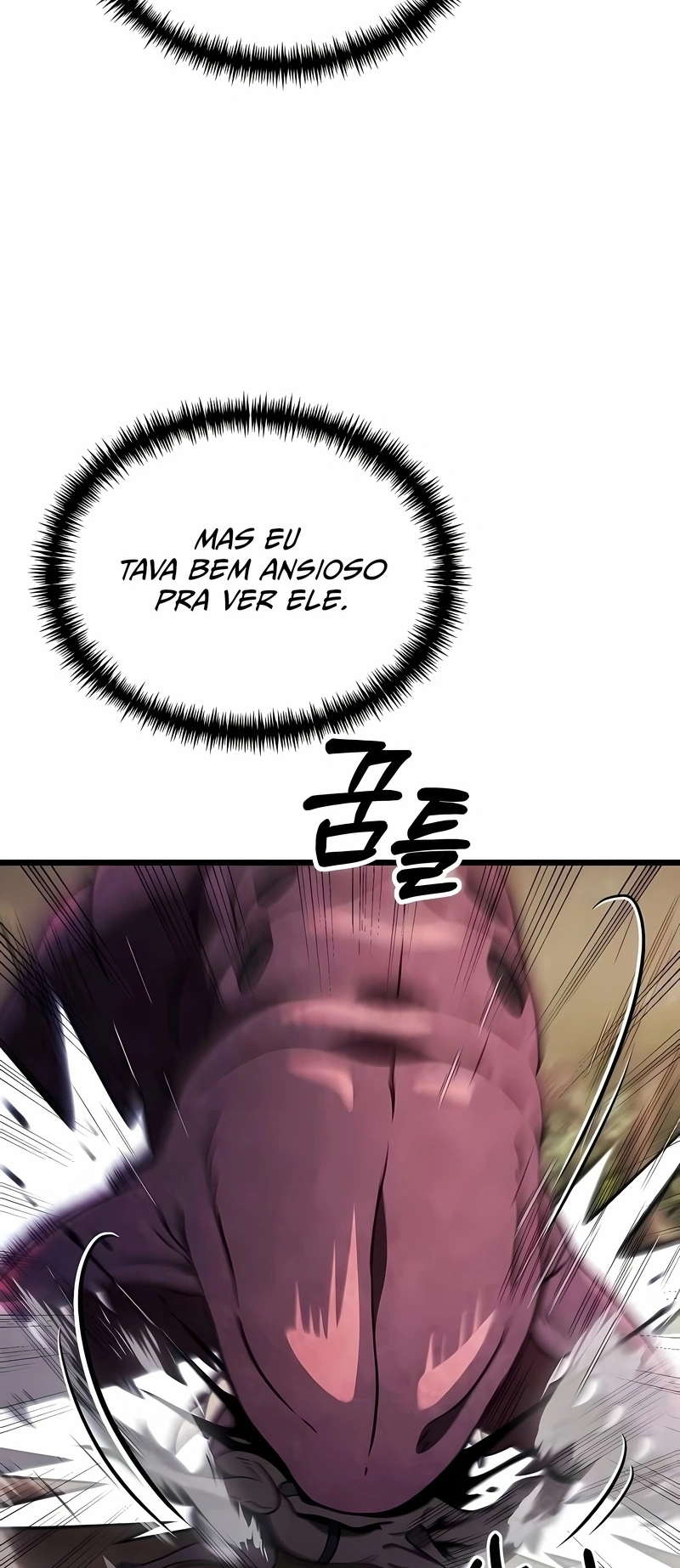 O Cavaleiro Prodígio com Tempo Limitado Capítulo 24 Página 32