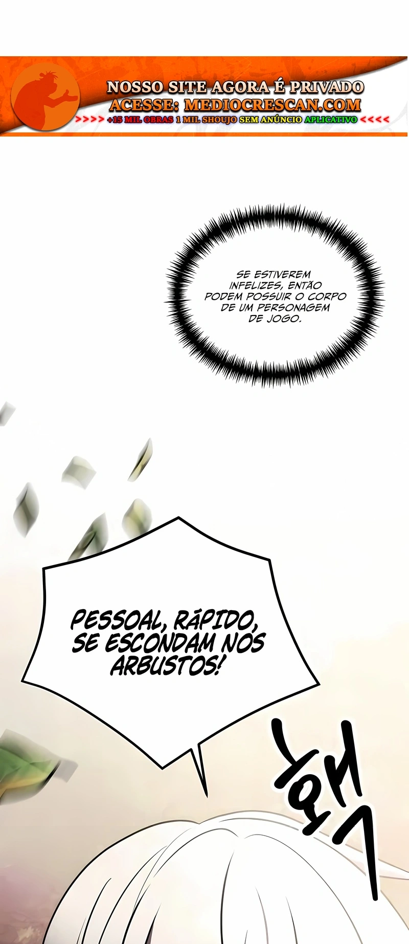 O Cavaleiro Prodígio com Tempo Limitado Capítulo 24 Página 34