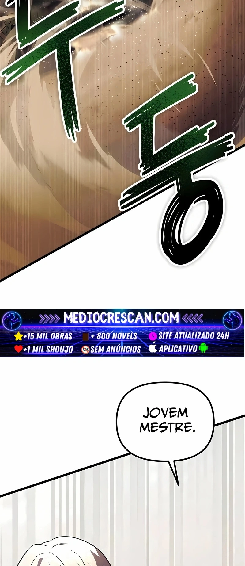 O Cavaleiro Prodígio com Tempo Limitado Capítulo 24 Página 42