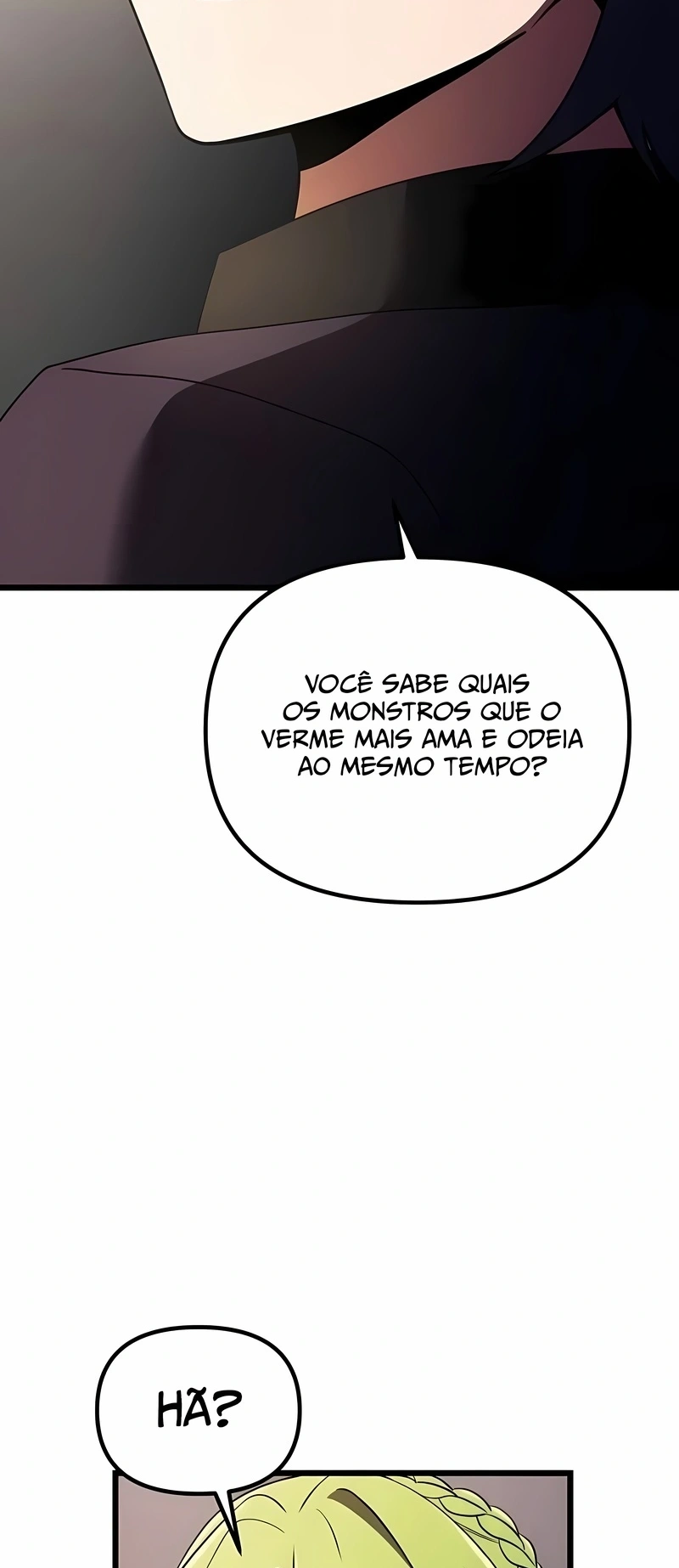 O Cavaleiro Prodígio com Tempo Limitado Capítulo 24 Página 47