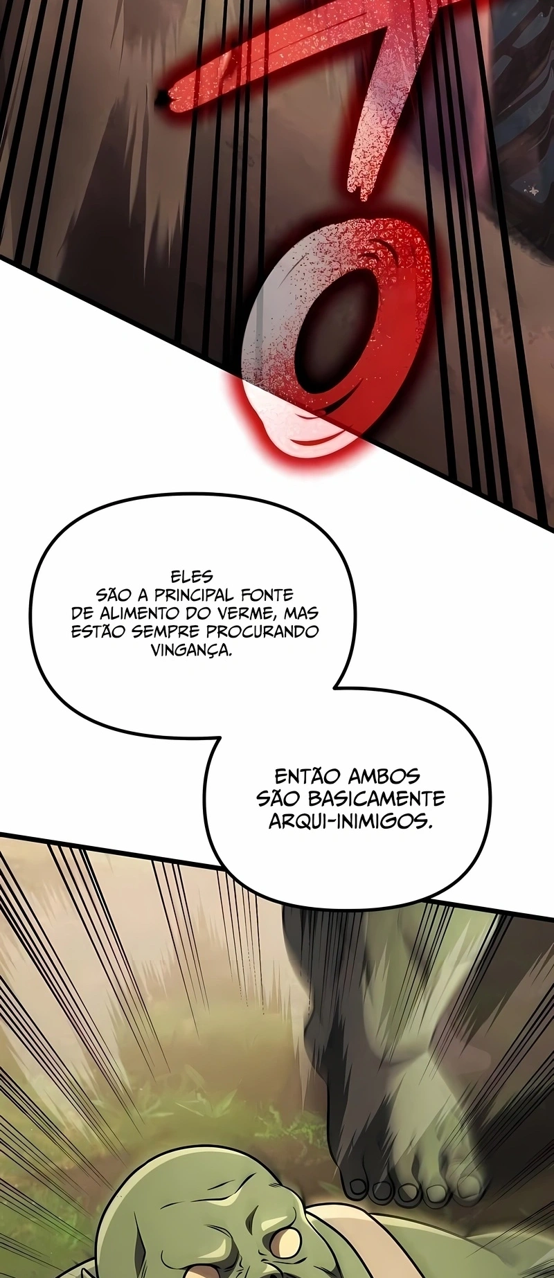 O Cavaleiro Prodígio com Tempo Limitado Capítulo 24 Página 52