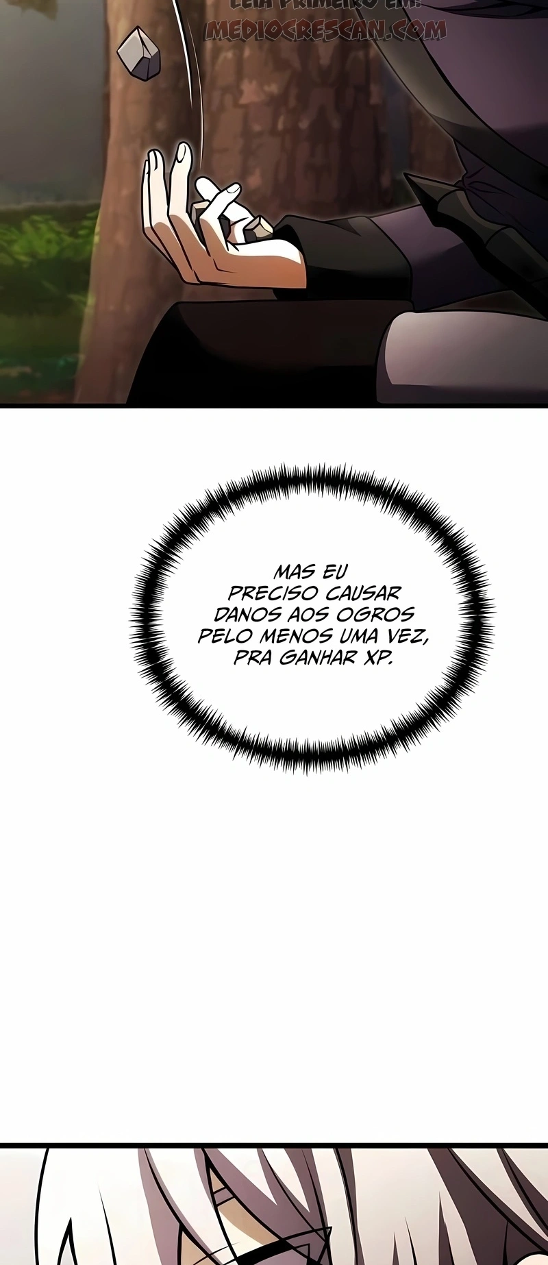 O Cavaleiro Prodígio com Tempo Limitado Capítulo 24 Página 69