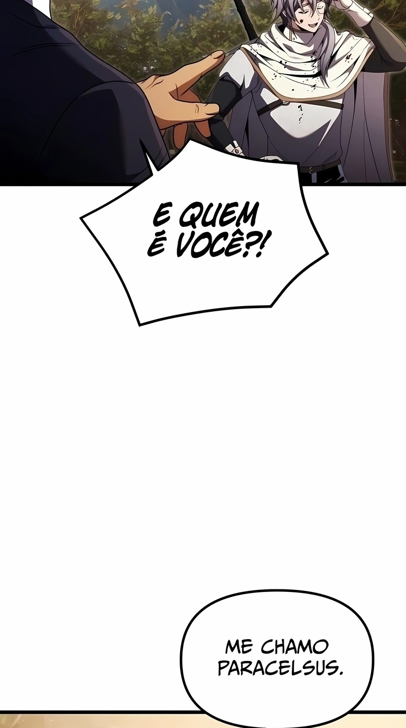 O Cavaleiro Prodígio com Tempo Limitado Capítulo 25 Página 11