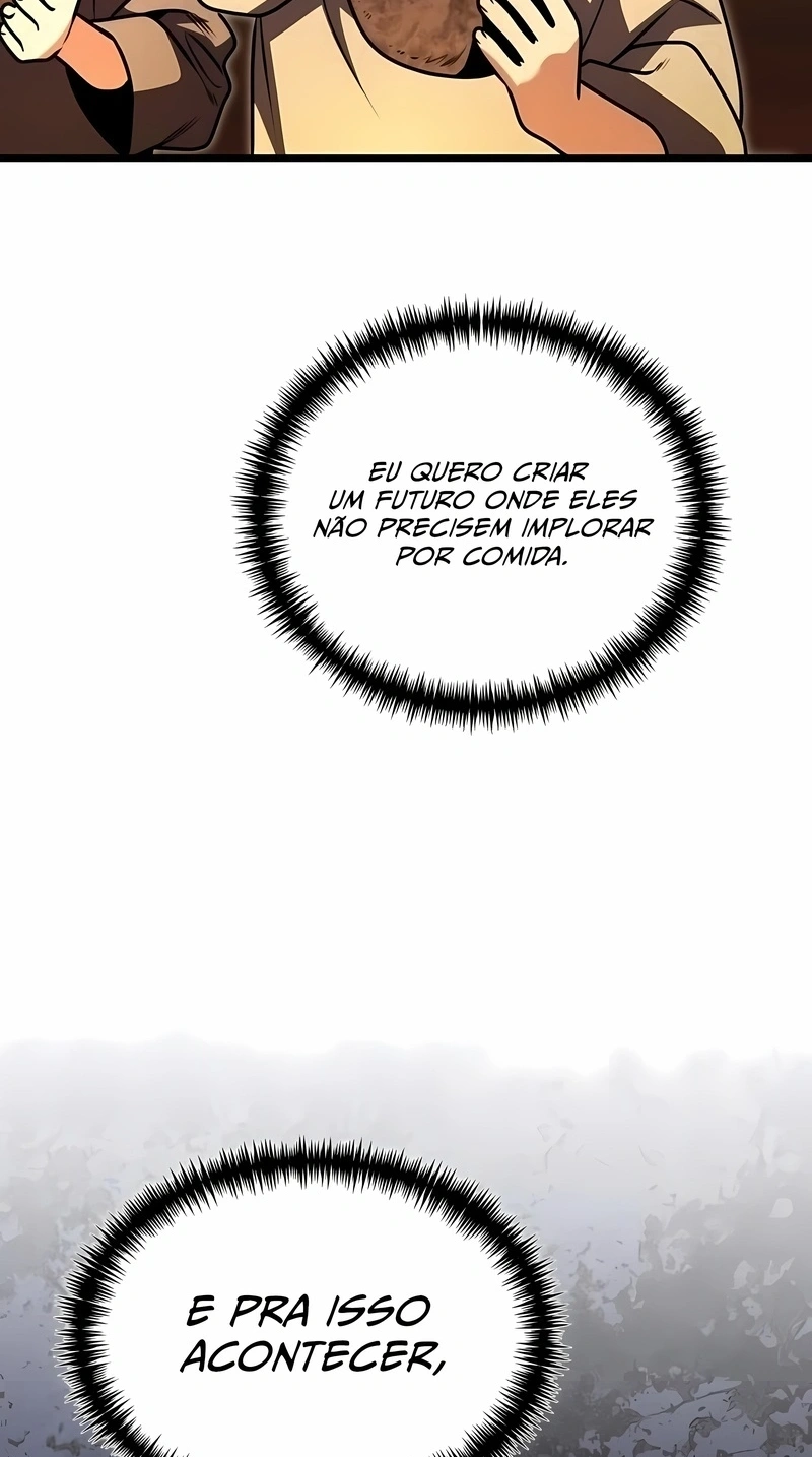 O Cavaleiro Prodígio com Tempo Limitado Capítulo 25 Página 112