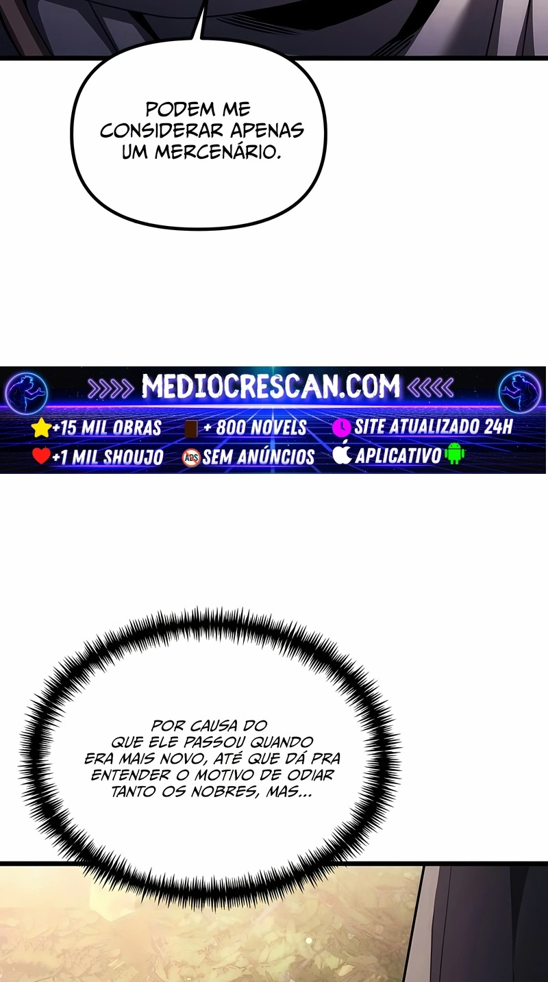 O Cavaleiro Prodígio com Tempo Limitado Capítulo 25 Página 13