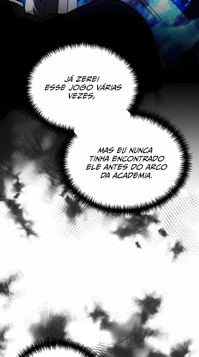 O Cavaleiro Prodígio com Tempo Limitado Capítulo 25 Página 16