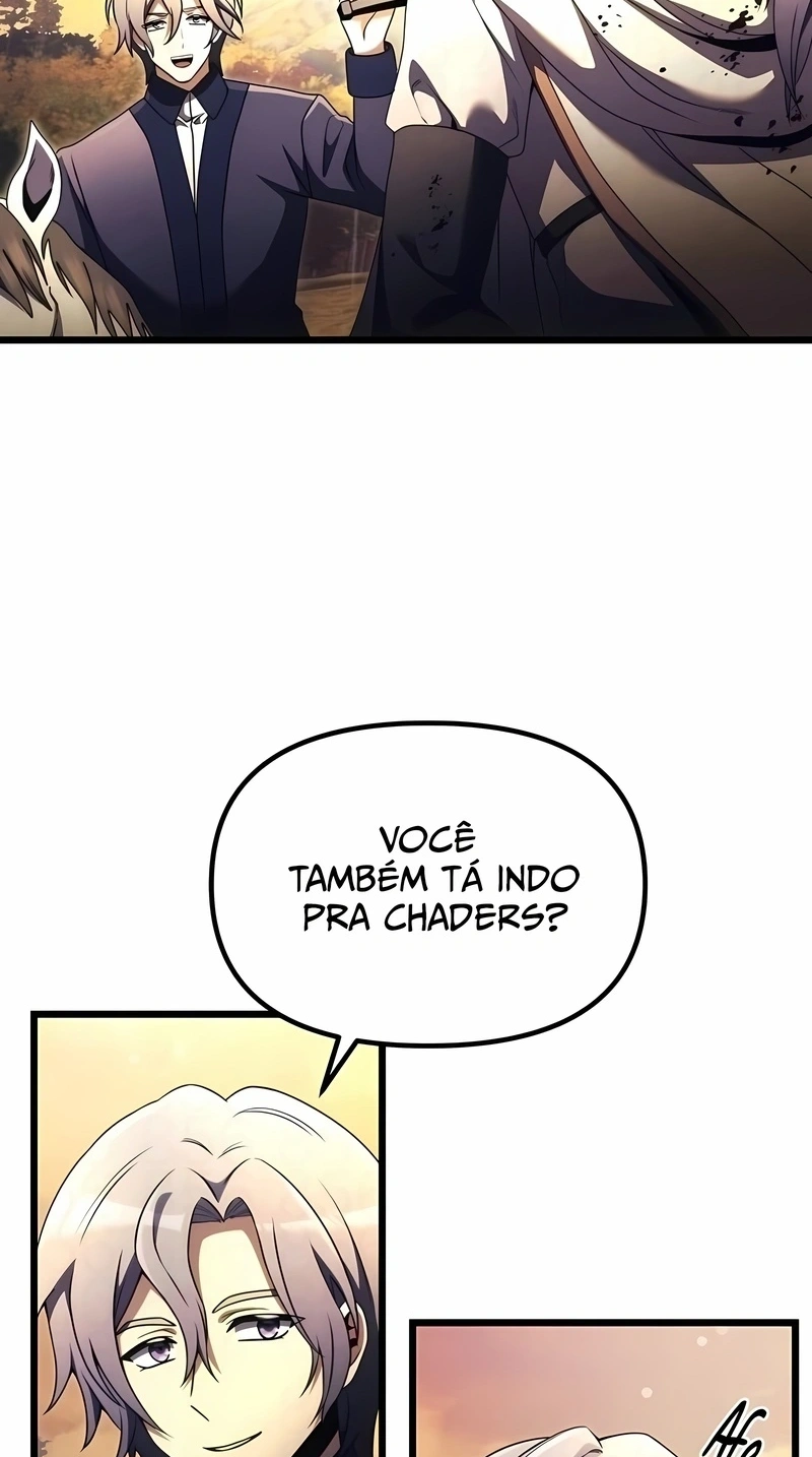 O Cavaleiro Prodígio com Tempo Limitado Capítulo 25 Página 26