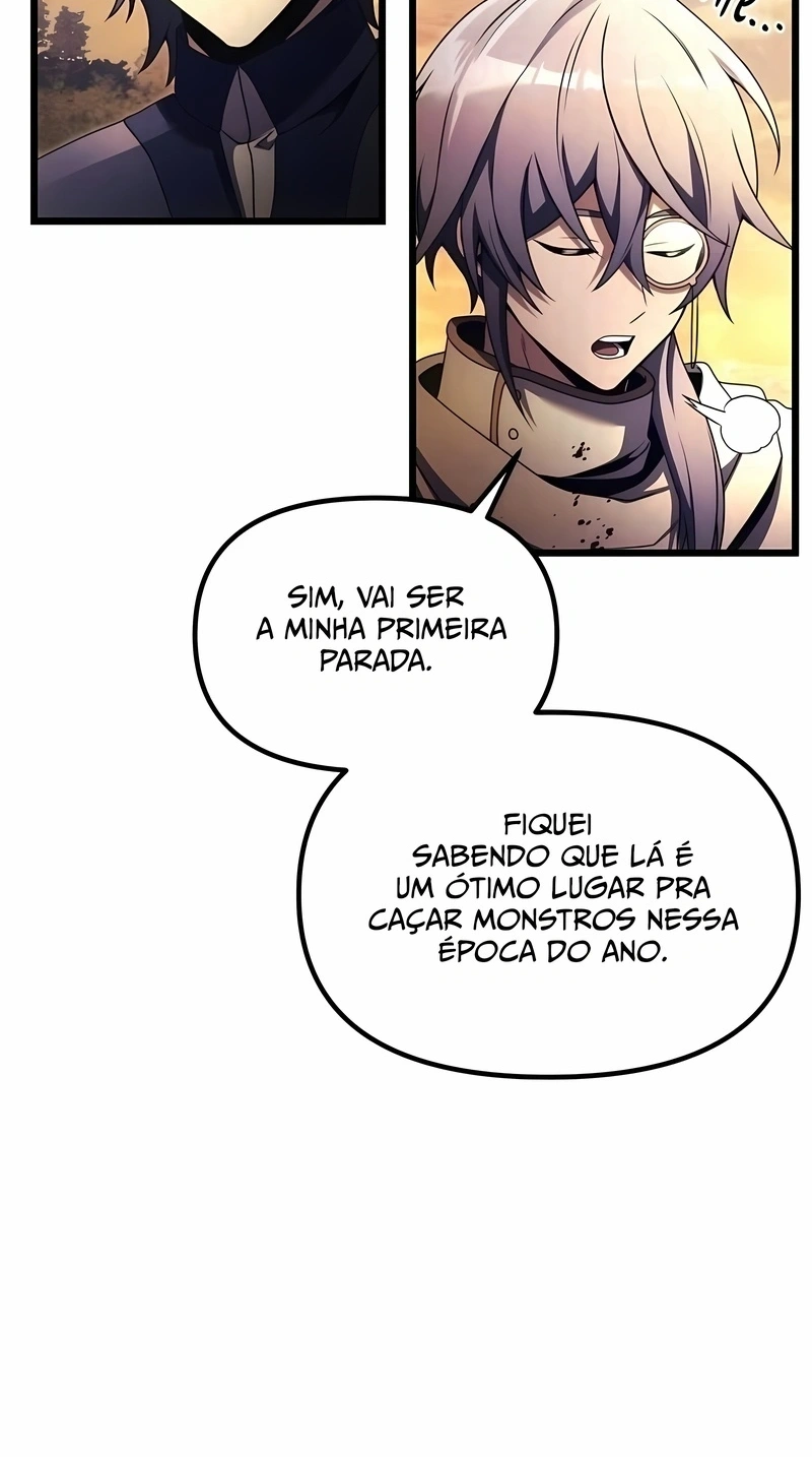 O Cavaleiro Prodígio com Tempo Limitado Capítulo 25 Página 27