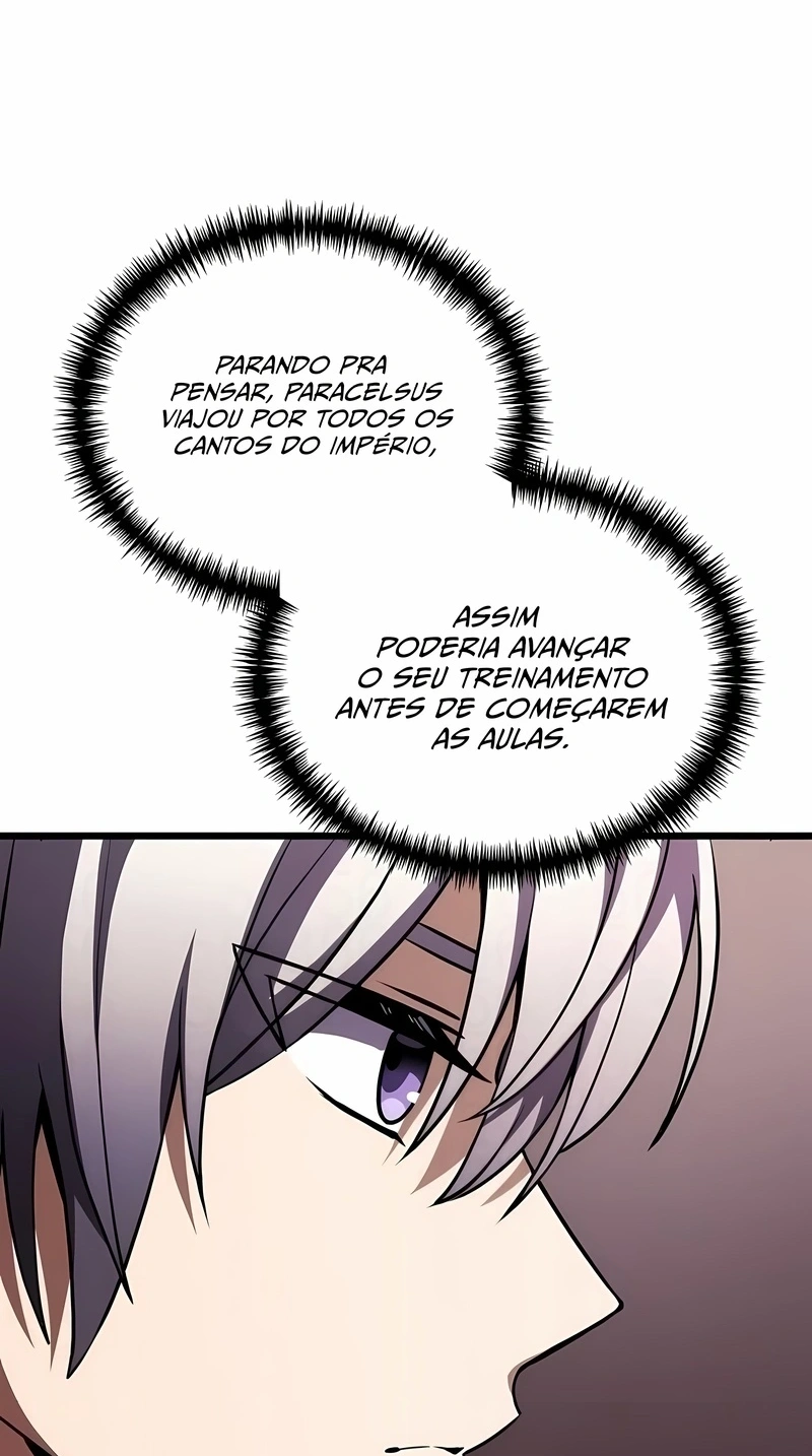 O Cavaleiro Prodígio com Tempo Limitado Capítulo 25 Página 29