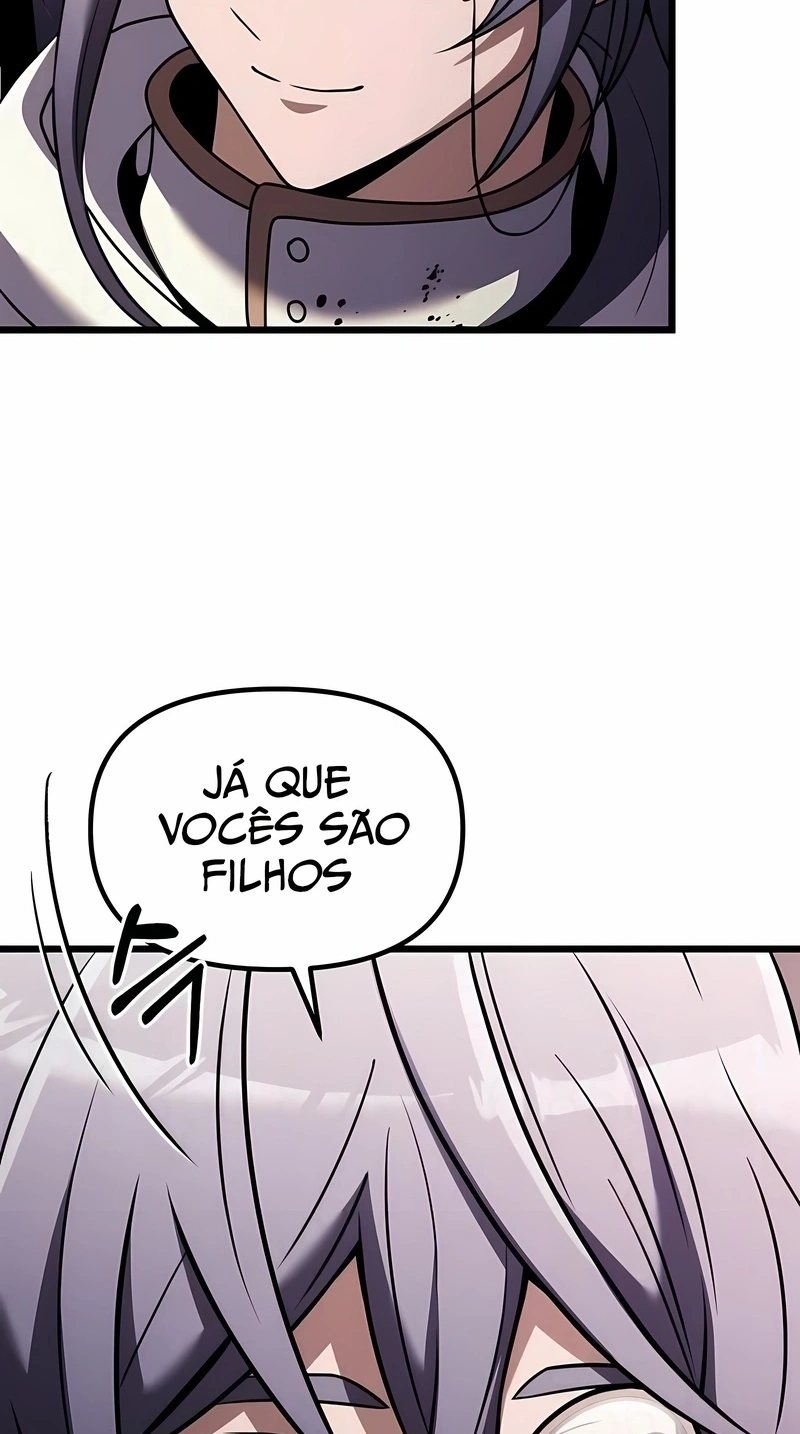 O Cavaleiro Prodígio com Tempo Limitado Capítulo 25 Página 34
