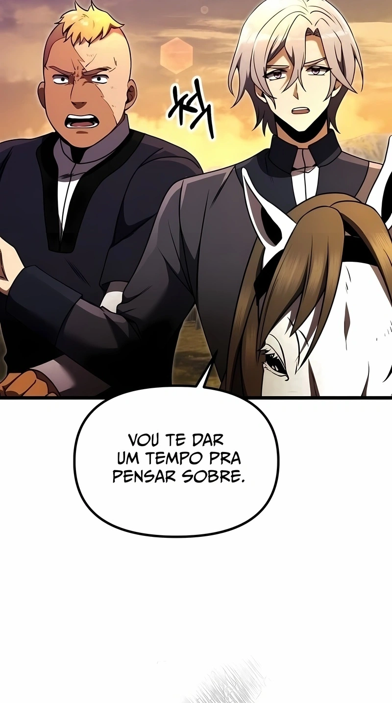 O Cavaleiro Prodígio com Tempo Limitado Capítulo 25 Página 38