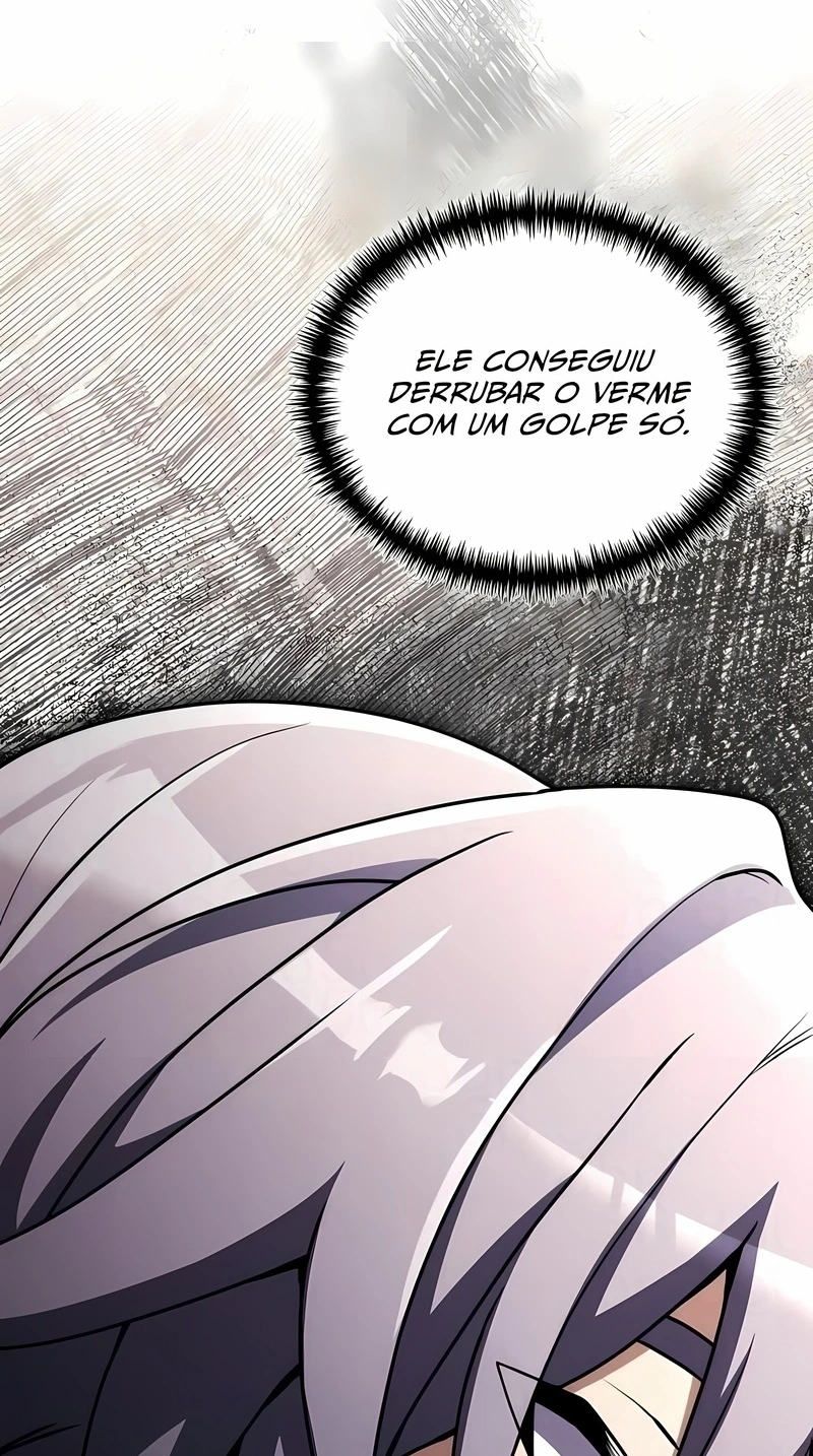 O Cavaleiro Prodígio com Tempo Limitado Capítulo 25 Página 39
