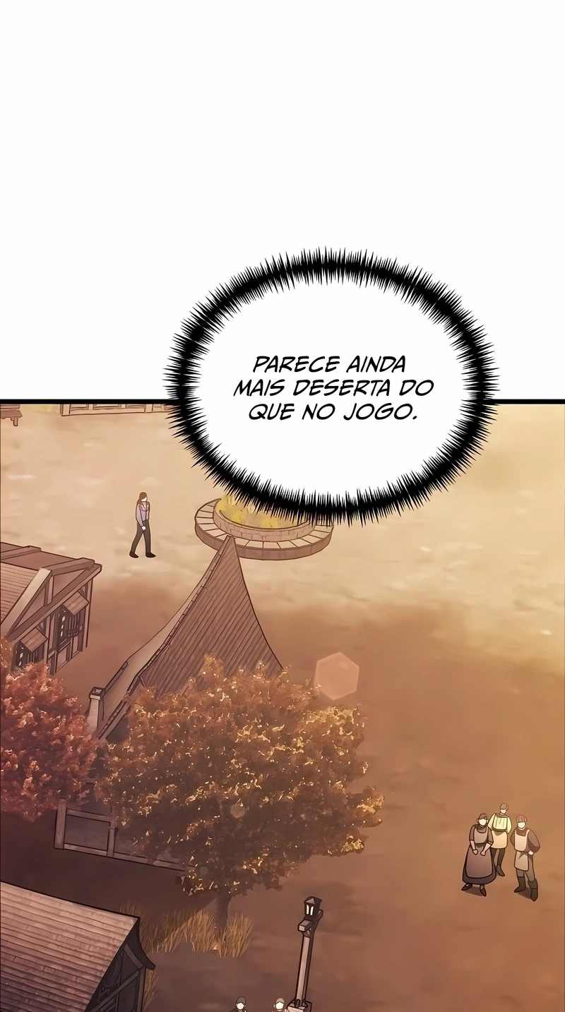 O Cavaleiro Prodígio com Tempo Limitado Capítulo 25 Página 49