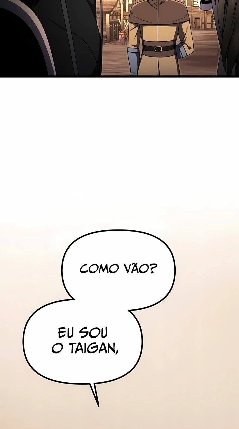 O Cavaleiro Prodígio com Tempo Limitado Capítulo 25 Página 61