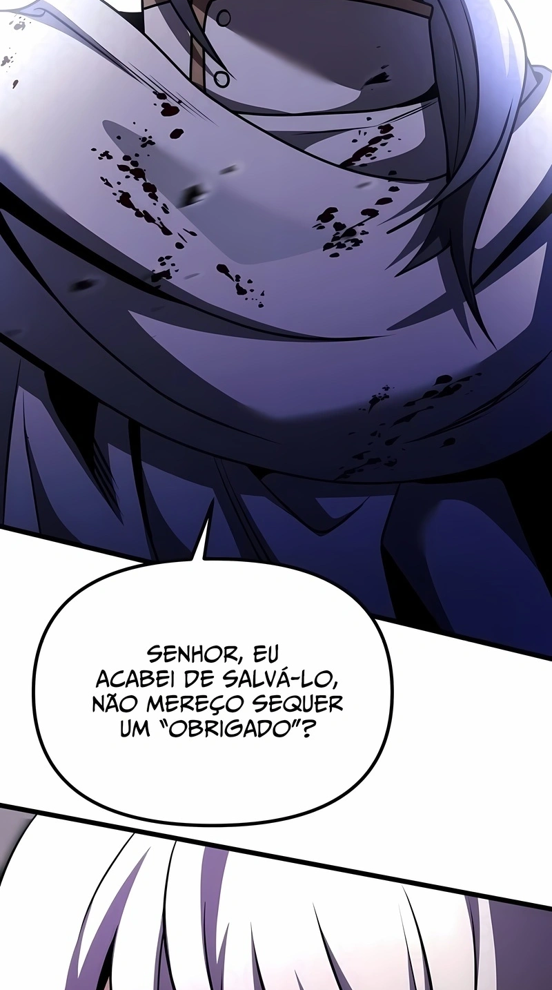 O Cavaleiro Prodígio com Tempo Limitado Capítulo 25 Página 7