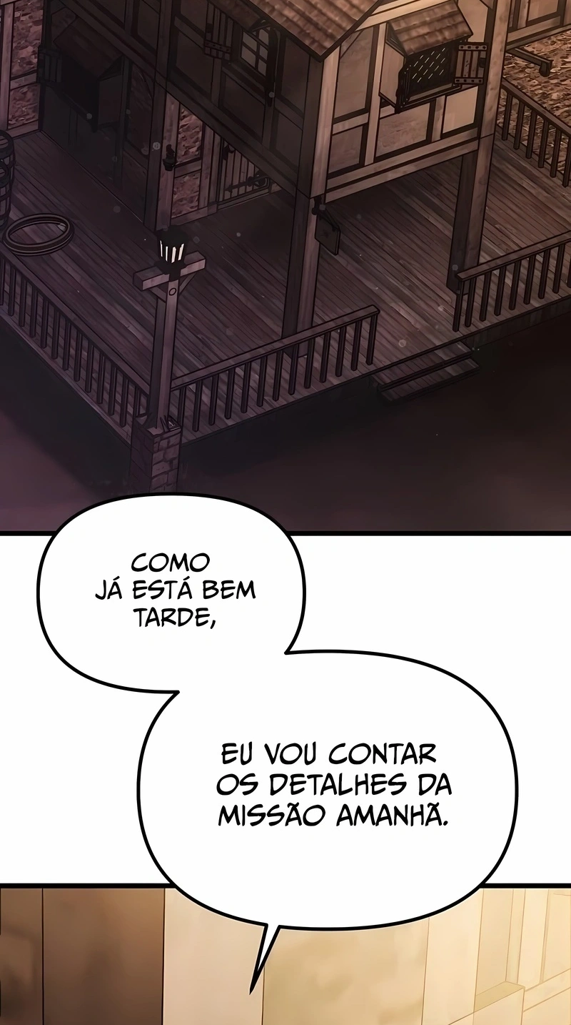 O Cavaleiro Prodígio com Tempo Limitado Capítulo 25 Página 78