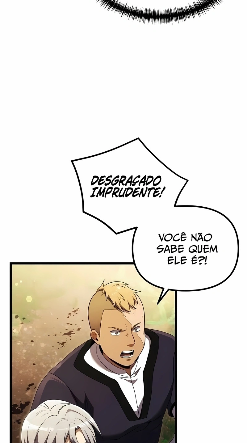 O Cavaleiro Prodígio com Tempo Limitado Capítulo 25 Página 9