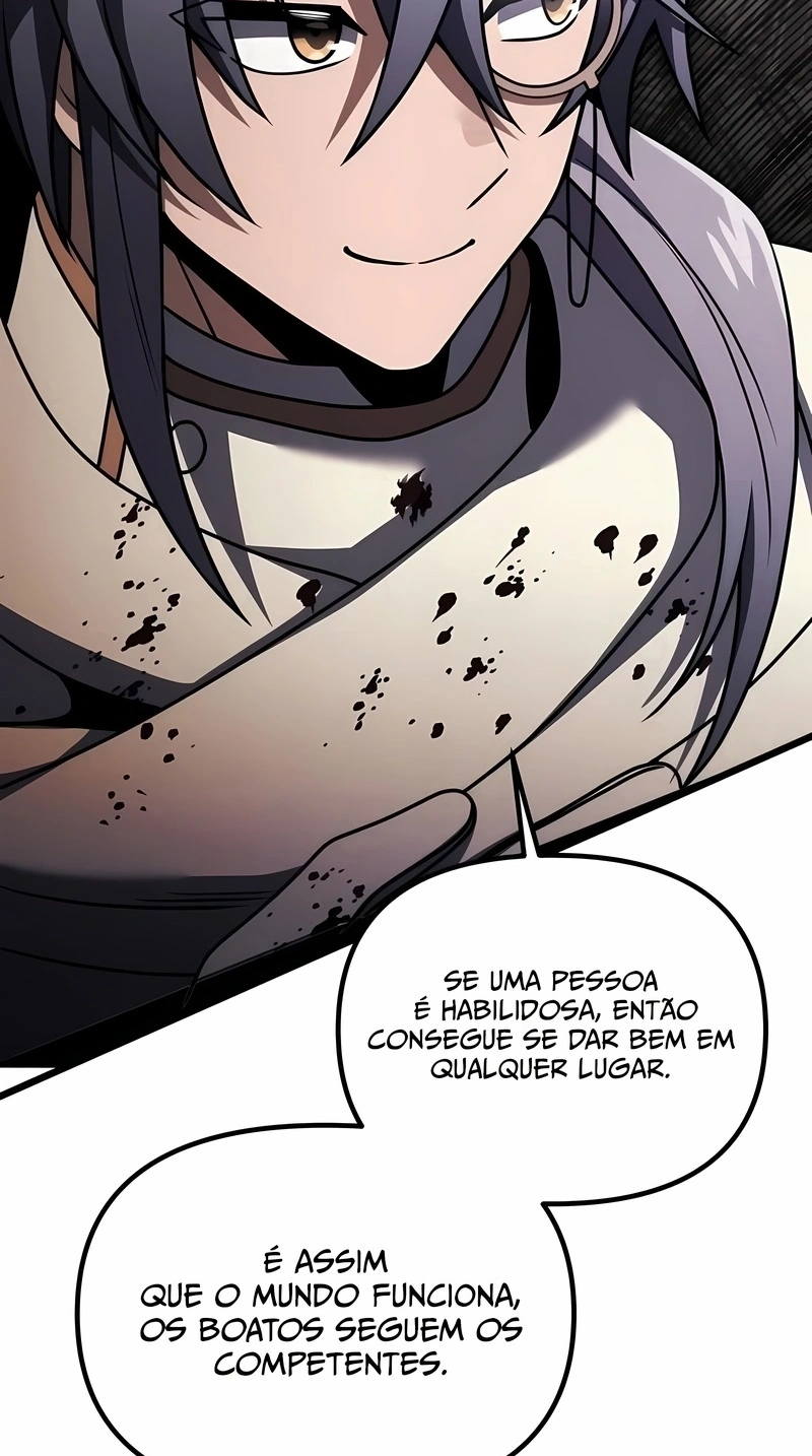 O Cavaleiro Prodígio com Tempo Limitado Capítulo 25 Página 91