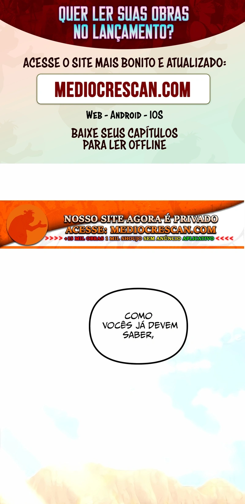 O Cavaleiro Prodígio com Tempo Limitado Capítulo 26 Página 1