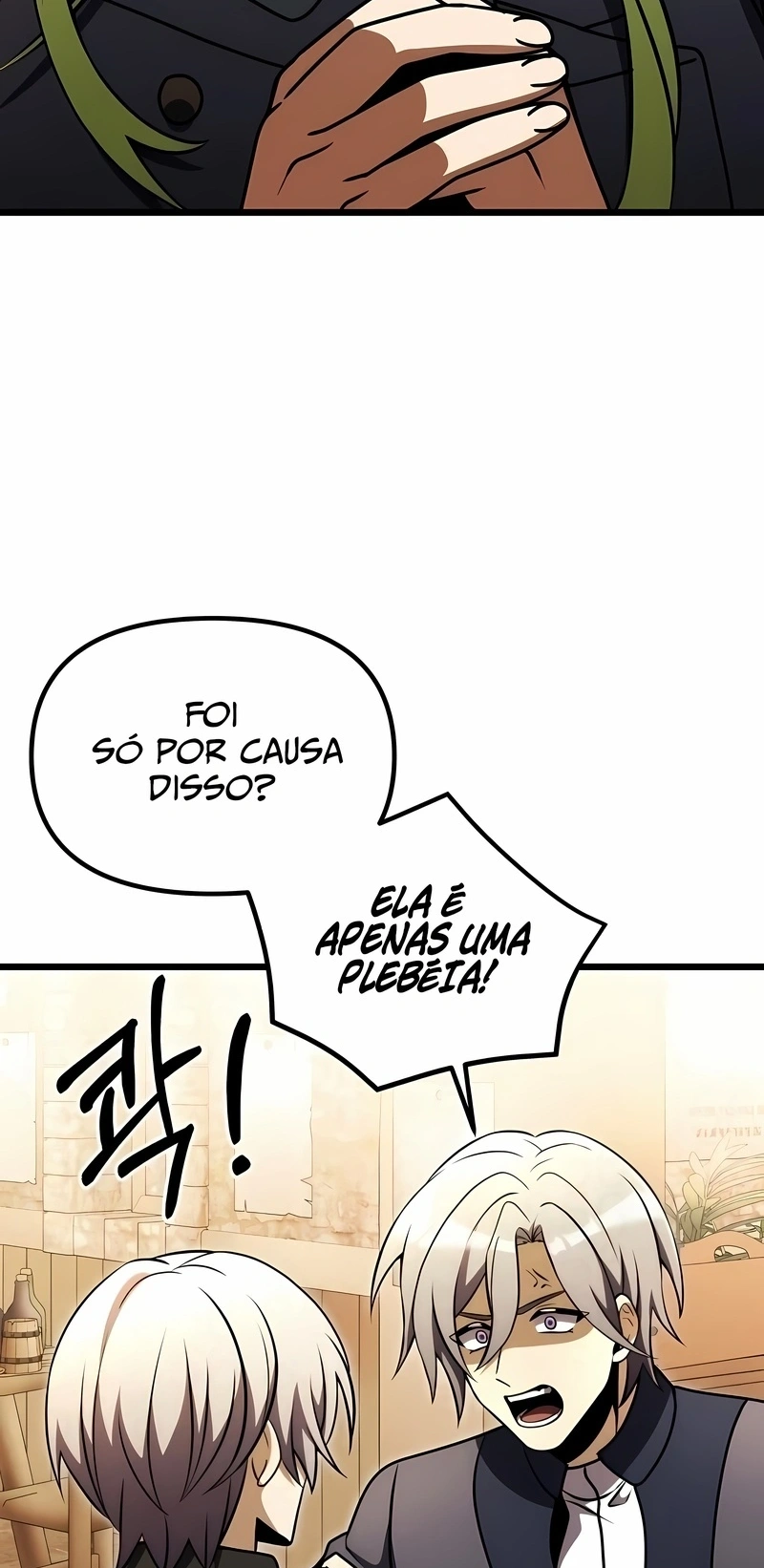 O Cavaleiro Prodígio com Tempo Limitado Capítulo 26 Página 100