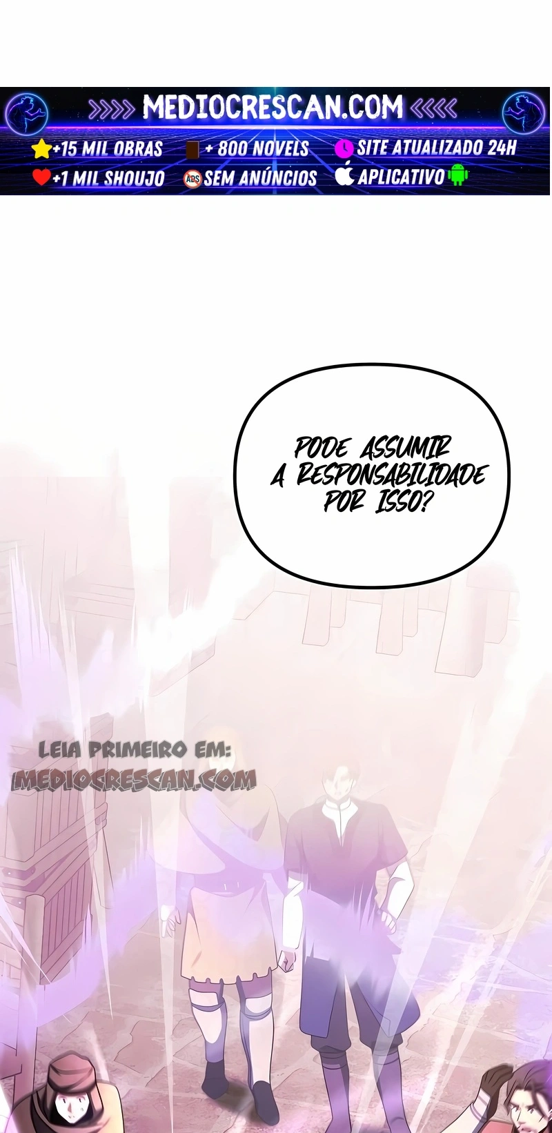 O Cavaleiro Prodígio com Tempo Limitado Capítulo 26 Página 102