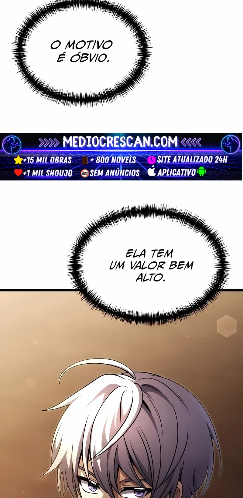 O Cavaleiro Prodígio com Tempo Limitado Capítulo 26 Página 11