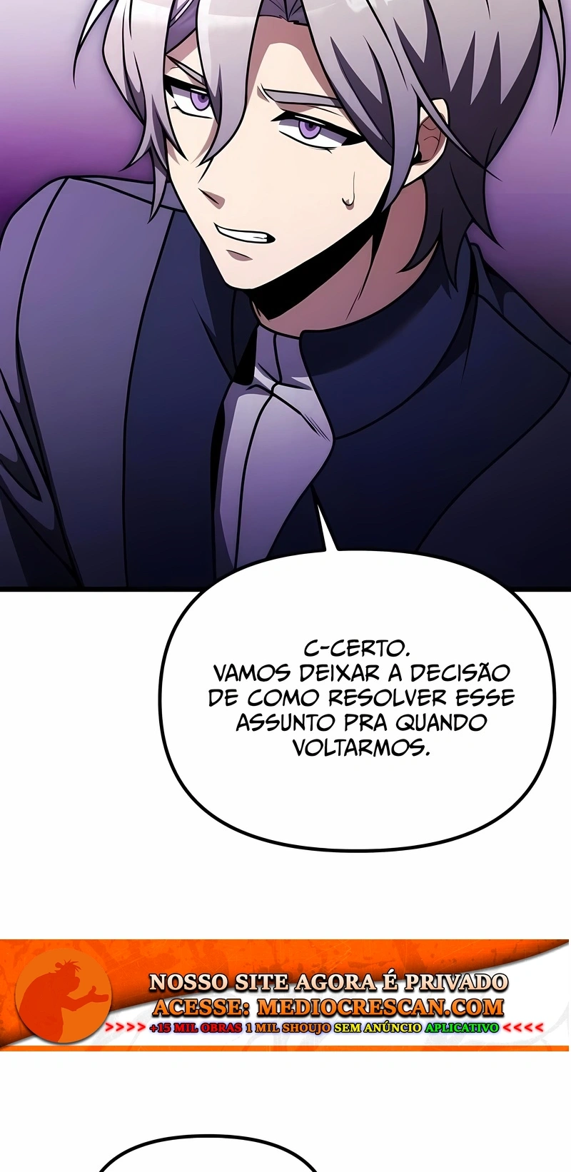 O Cavaleiro Prodígio com Tempo Limitado Capítulo 26 Página 112