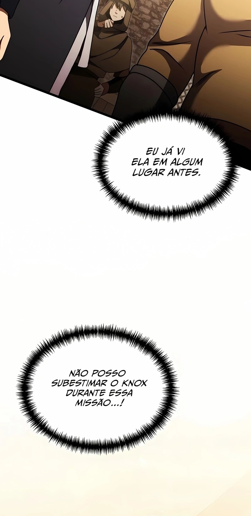 O Cavaleiro Prodígio com Tempo Limitado Capítulo 26 Página 118