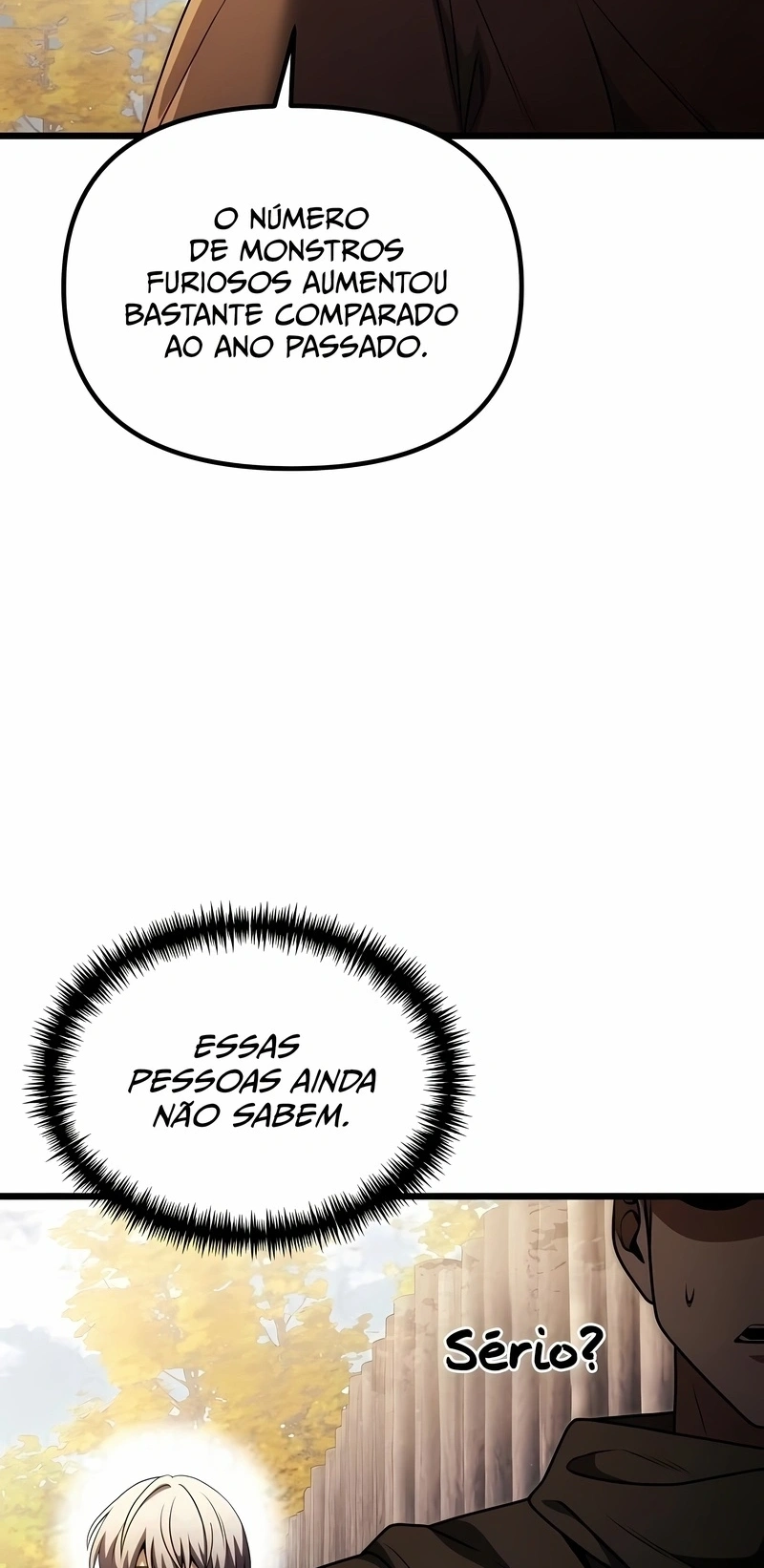 O Cavaleiro Prodígio com Tempo Limitado Capítulo 26 Página 14