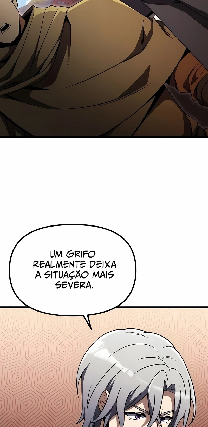 O Cavaleiro Prodígio com Tempo Limitado Capítulo 26 Página 17