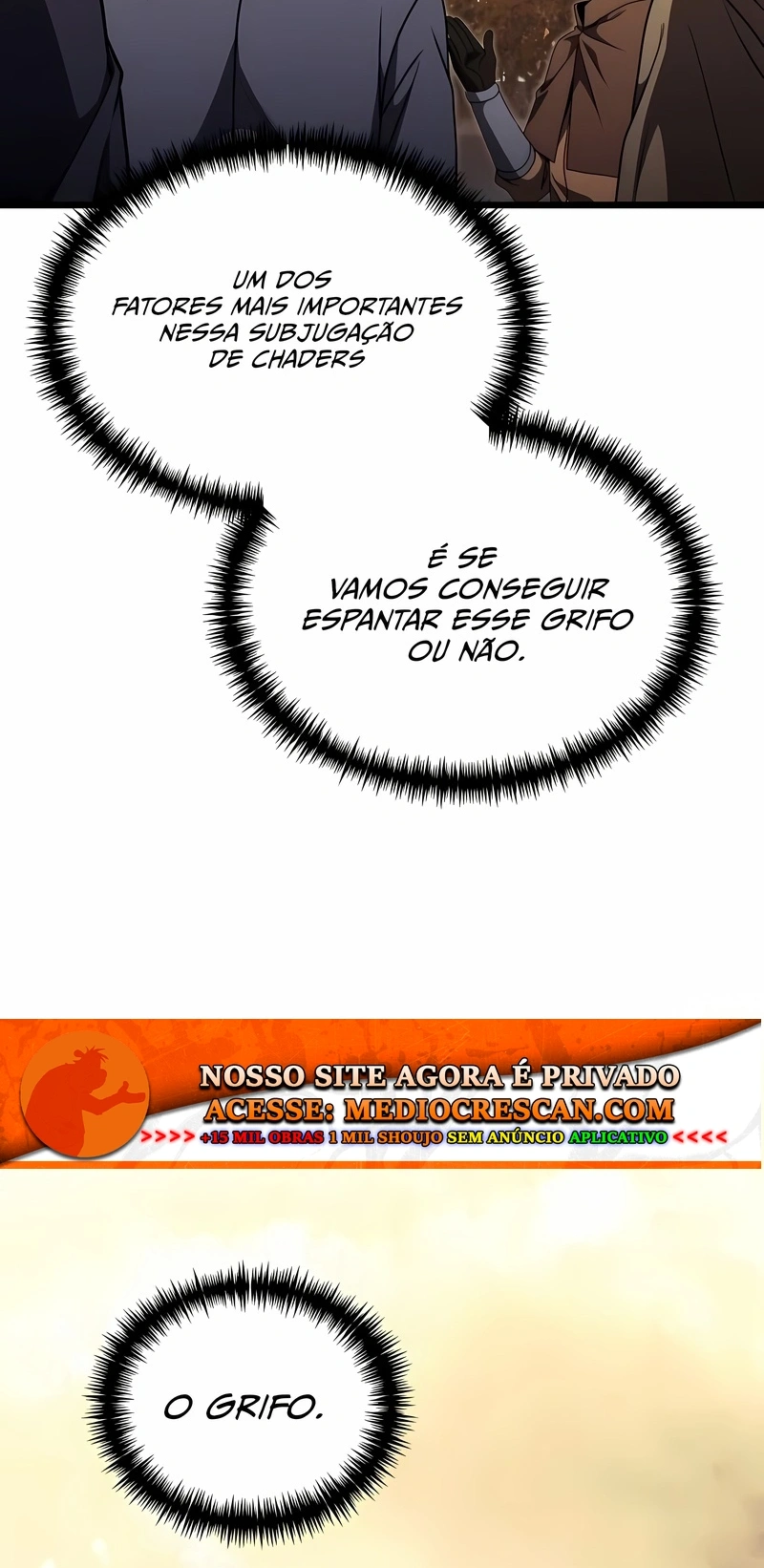 O Cavaleiro Prodígio com Tempo Limitado Capítulo 26 Página 19