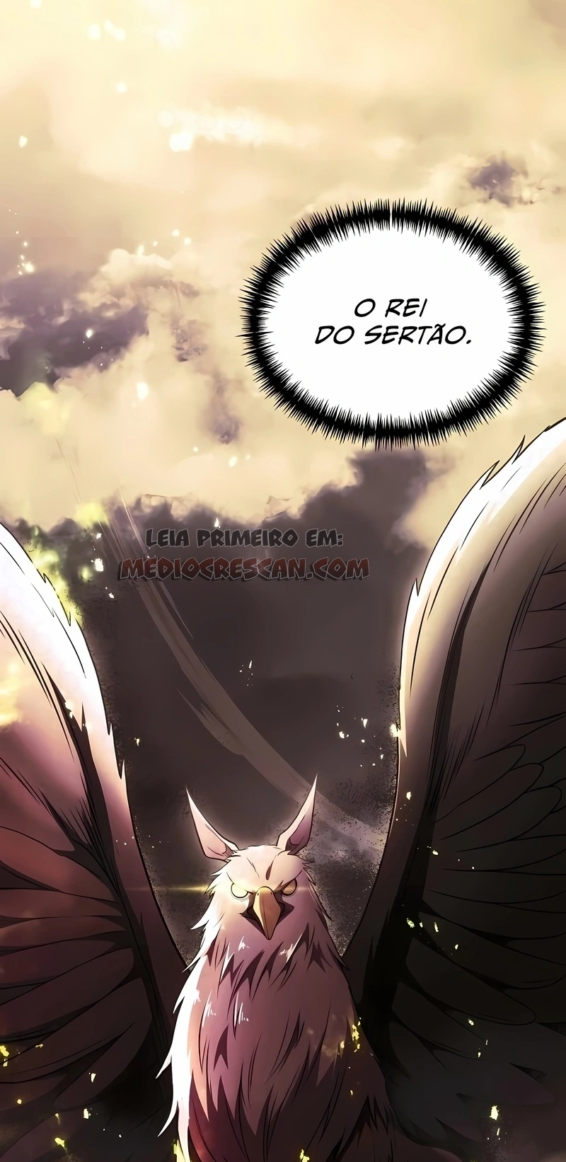 O Cavaleiro Prodígio com Tempo Limitado Capítulo 26 Página 20