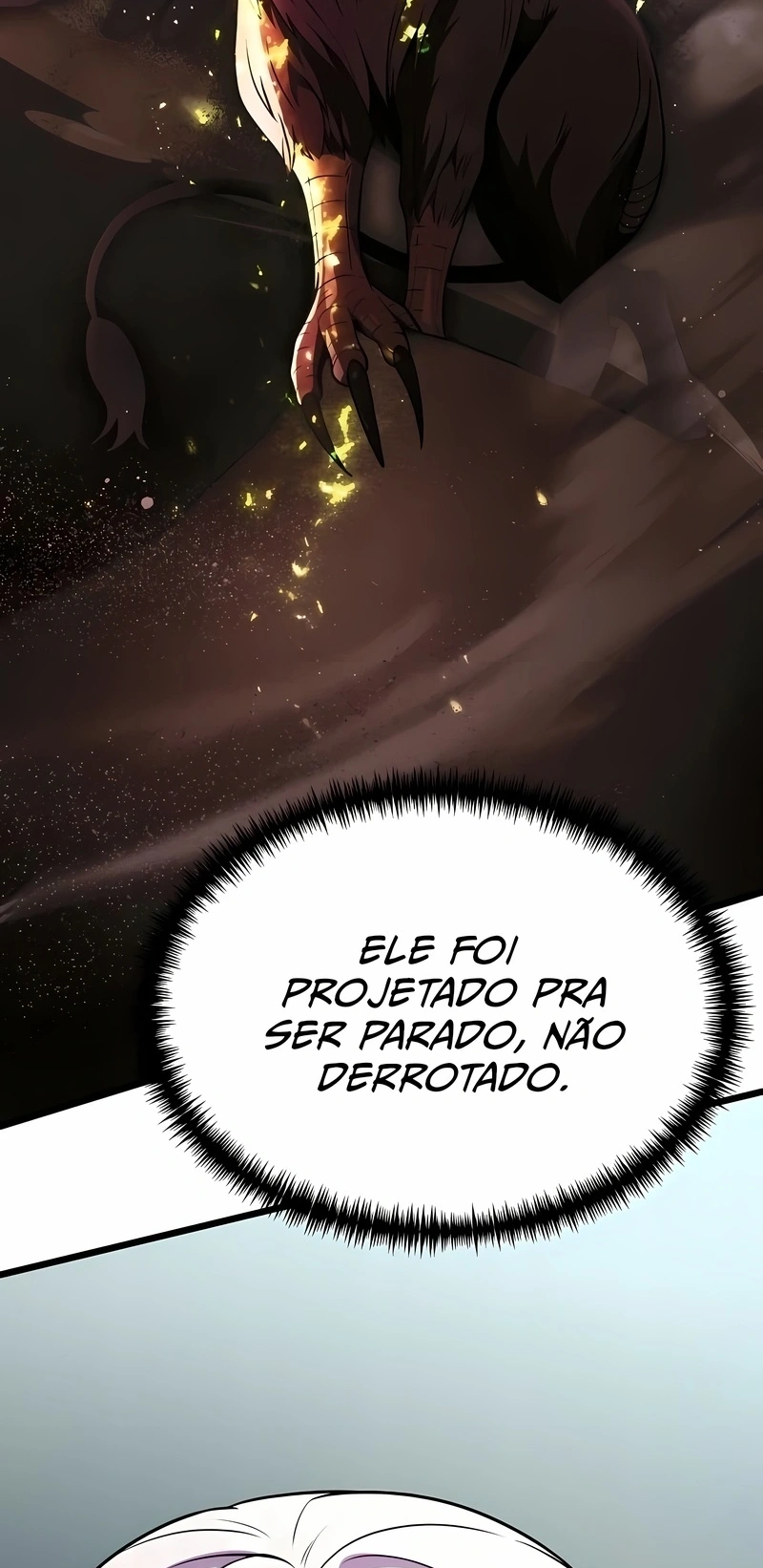 O Cavaleiro Prodígio com Tempo Limitado Capítulo 26 Página 21