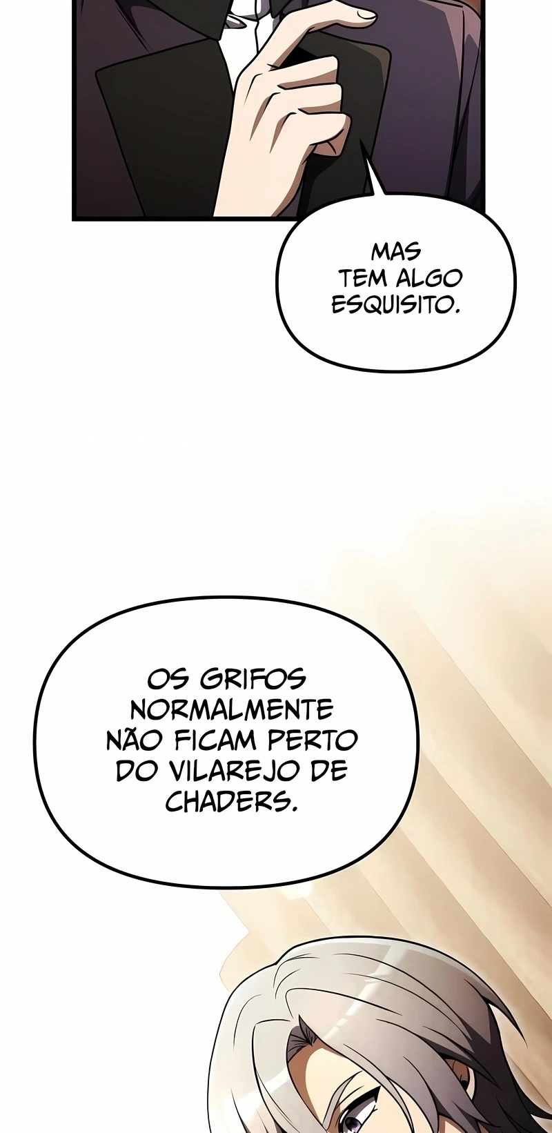 O Cavaleiro Prodígio com Tempo Limitado Capítulo 26 Página 26