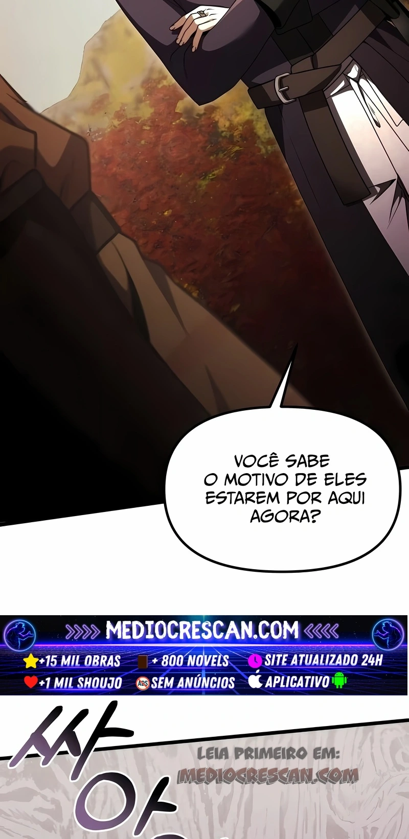 O Cavaleiro Prodígio com Tempo Limitado Capítulo 26 Página 28