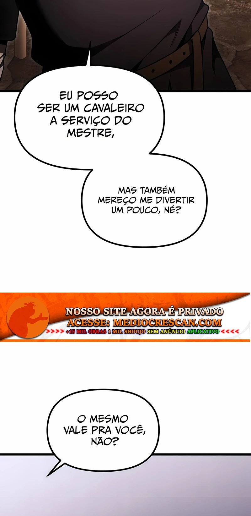 O Cavaleiro Prodígio com Tempo Limitado Capítulo 26 Página 57