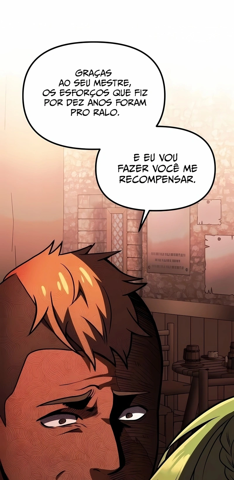 O Cavaleiro Prodígio com Tempo Limitado Capítulo 26 Página 64