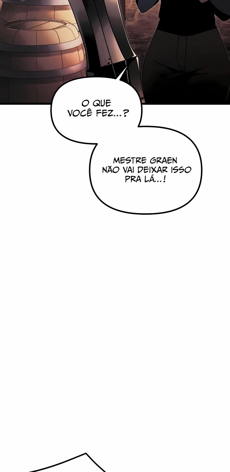 O Cavaleiro Prodígio com Tempo Limitado Capítulo 26 Página 87