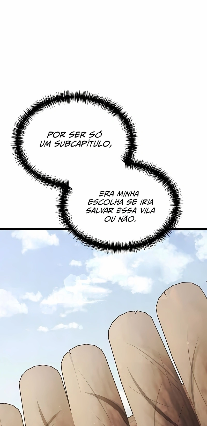O Cavaleiro Prodígio com Tempo Limitado Capítulo 26 Página 9