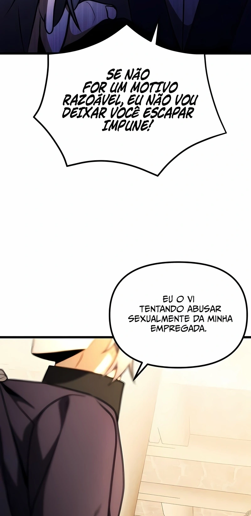 O Cavaleiro Prodígio com Tempo Limitado Capítulo 26 Página 97