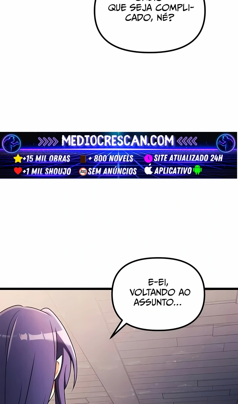 O Cavaleiro Prodígio com Tempo Limitado Capítulo 27 Página 101