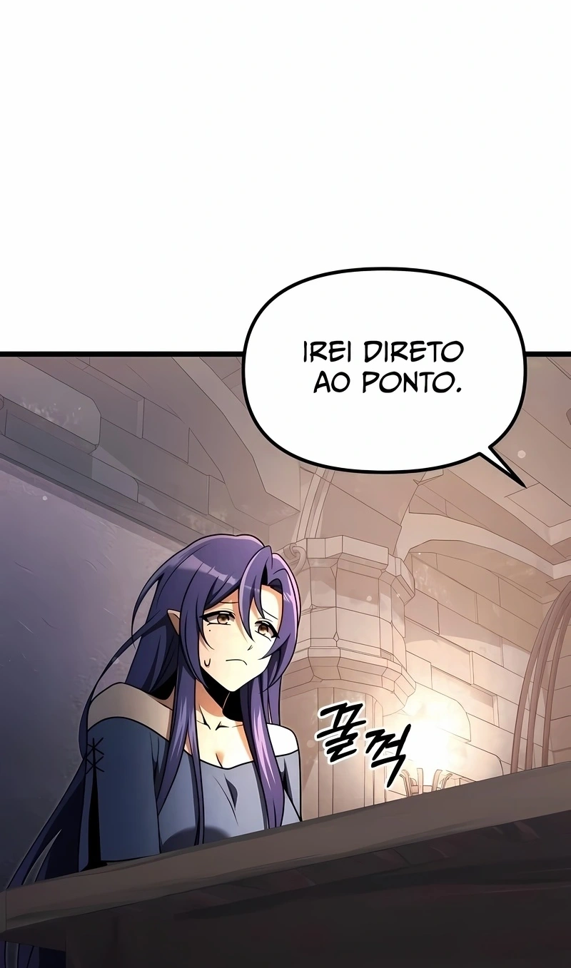 O Cavaleiro Prodígio com Tempo Limitado Capítulo 27 Página 103