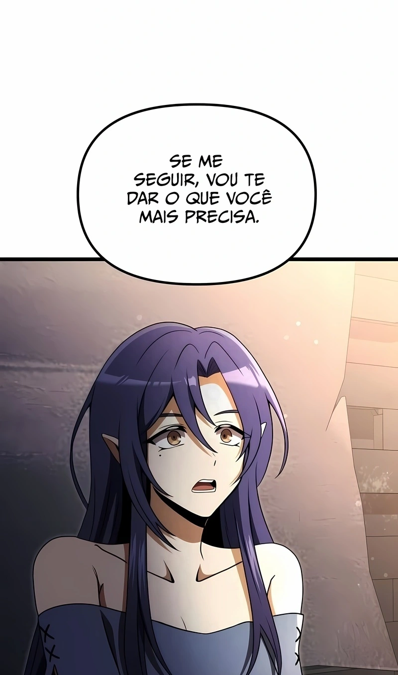 O Cavaleiro Prodígio com Tempo Limitado Capítulo 27 Página 106