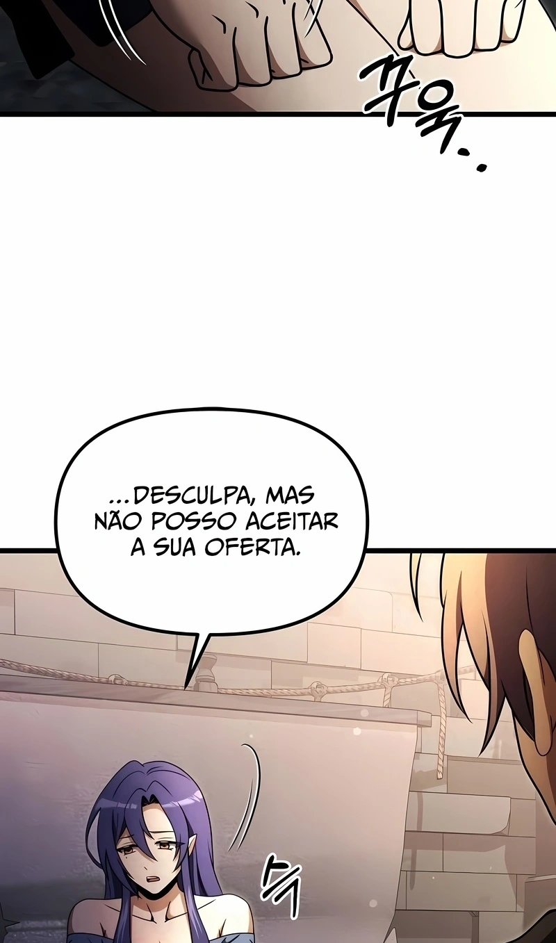 O Cavaleiro Prodígio com Tempo Limitado Capítulo 27 Página 109