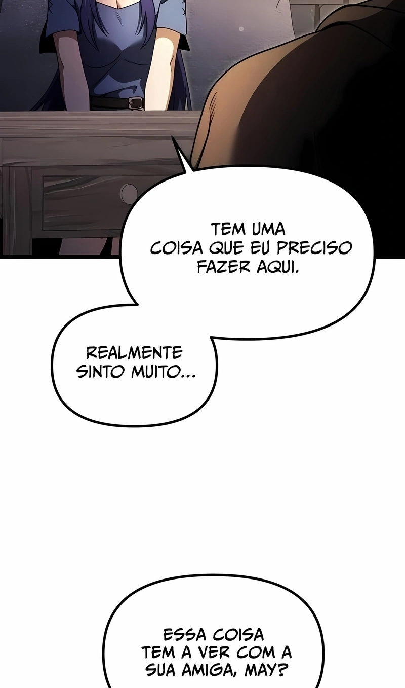 O Cavaleiro Prodígio com Tempo Limitado Capítulo 27 Página 110