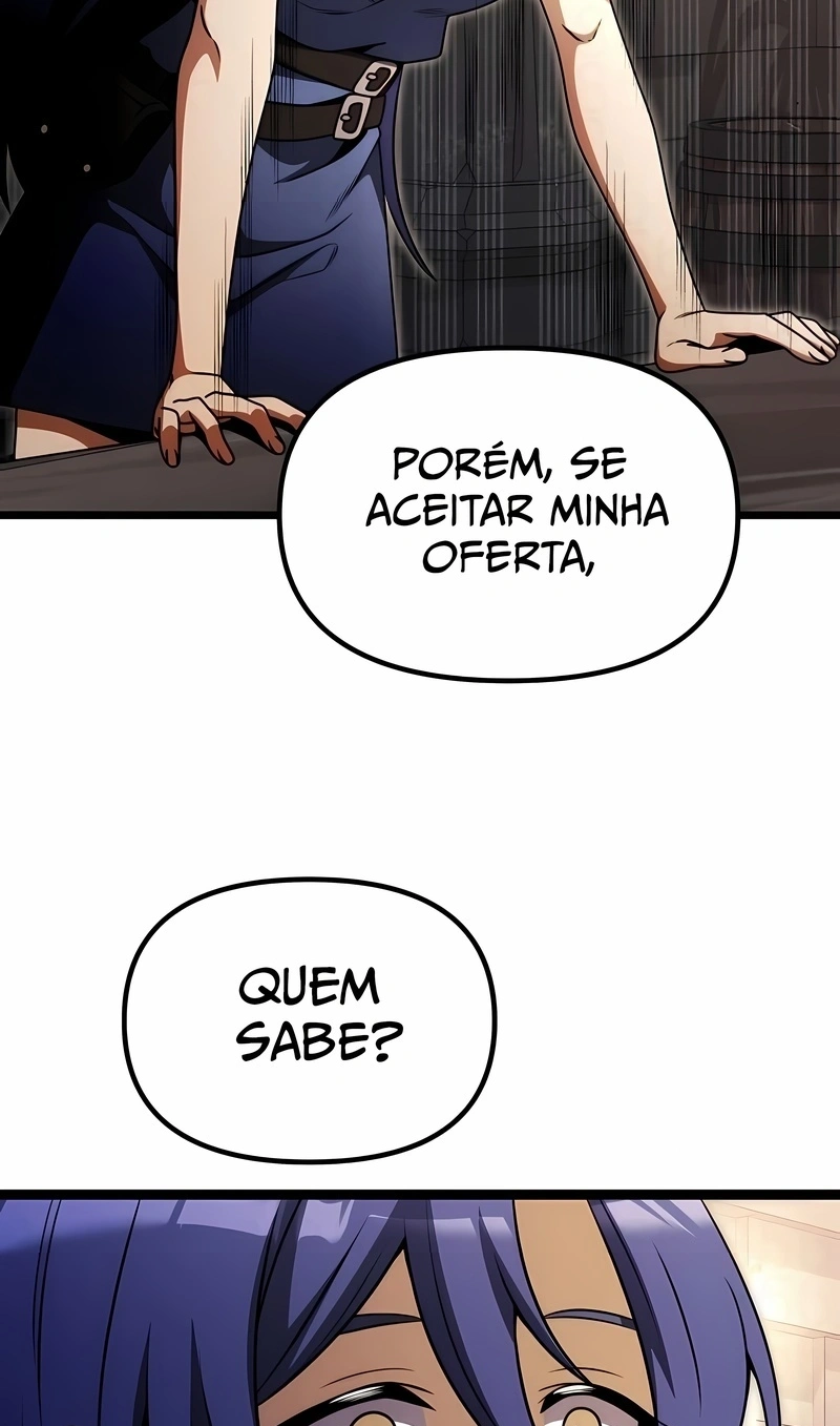 O Cavaleiro Prodígio com Tempo Limitado Capítulo 27 Página 114